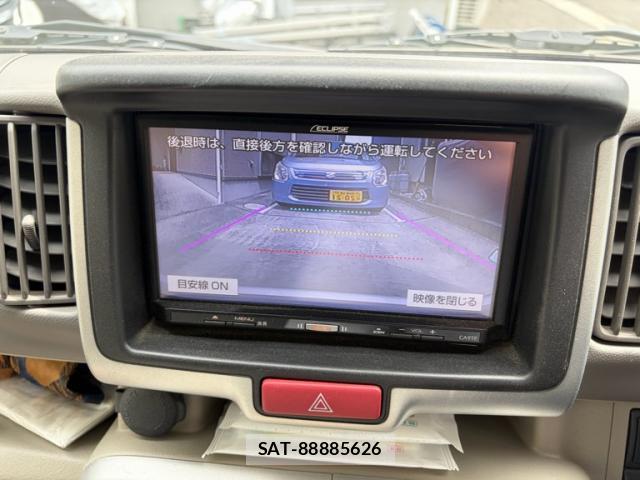 Mazda SCRUM WAGON 2015-09 7868646-19