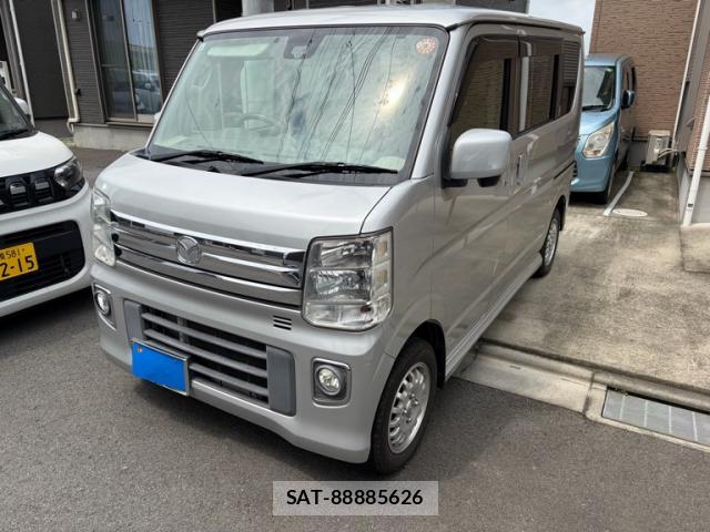 Mazda SCRUM WAGON 2015-09 7868646-2