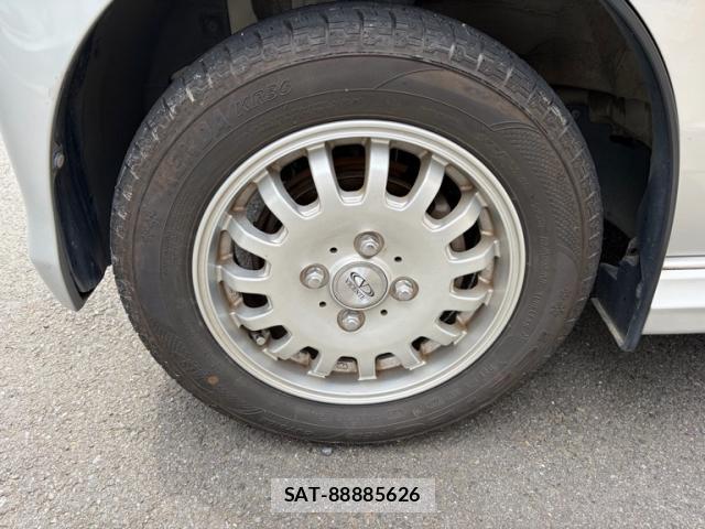 Mazda SCRUM WAGON 2015-09 7868646-3