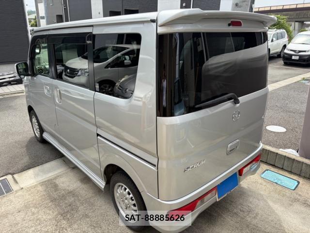Mazda SCRUM WAGON 2015-09 7868646-6