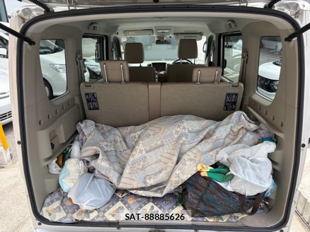 Mazda SCRUM WAGON 2015-09 7868646-8