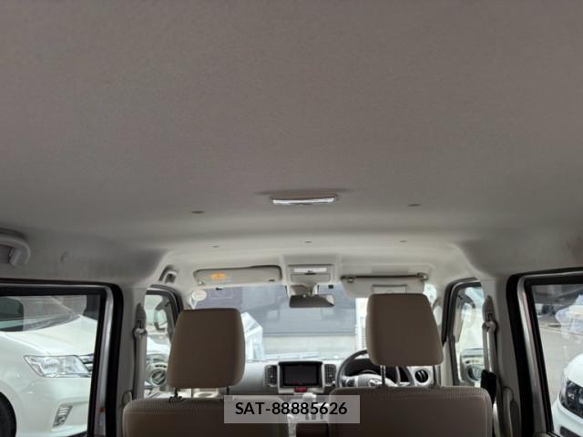 Mazda SCRUM WAGON 2015-09 7868646-9