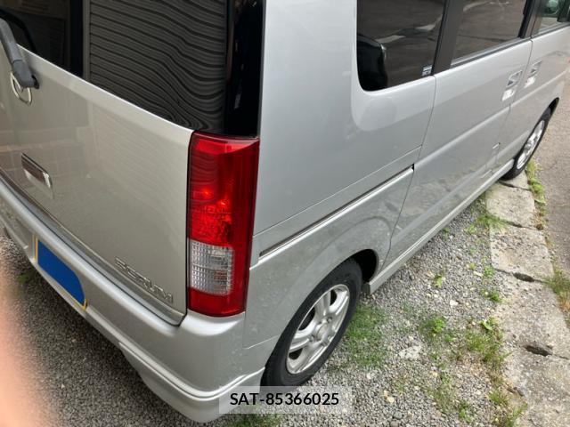 Mazda SCRUM WAGON 2009-10 7868662-1