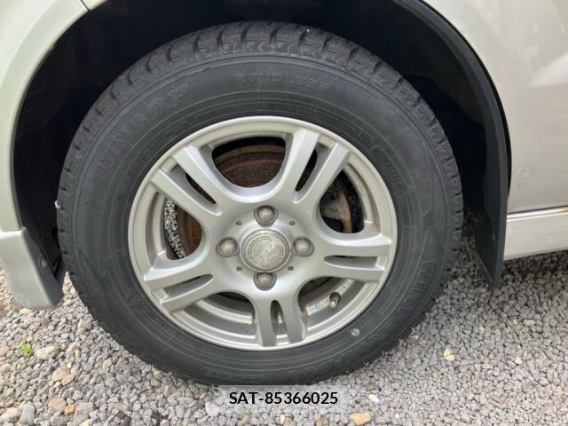 Mazda SCRUM WAGON 2009-10 7868662-10