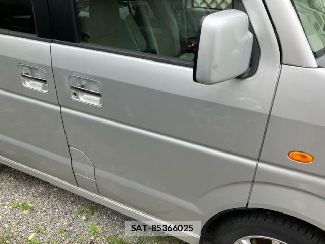 Mazda SCRUM WAGON 2009-10 7868662-12