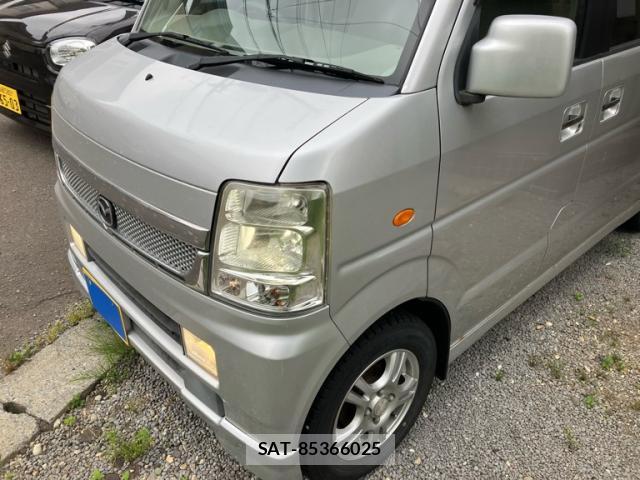 Mazda SCRUM WAGON 2009-10 7868662-13