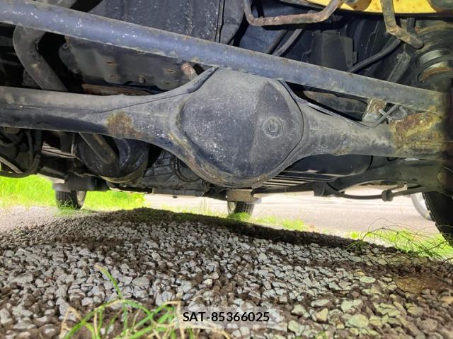 Mazda SCRUM WAGON 2009-10 7868662-14