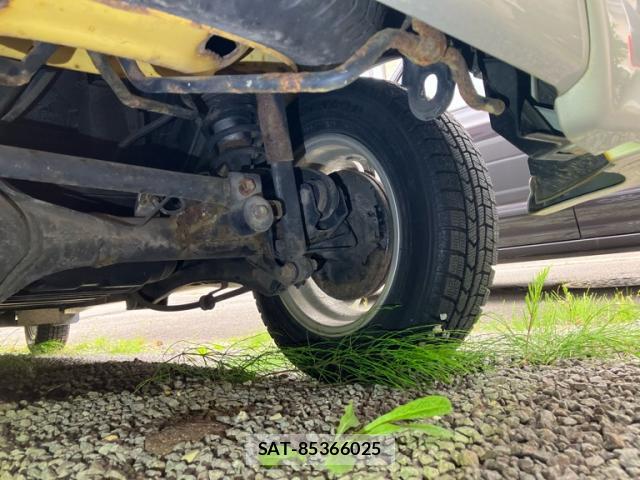 Mazda SCRUM WAGON 2009-10 7868662-15