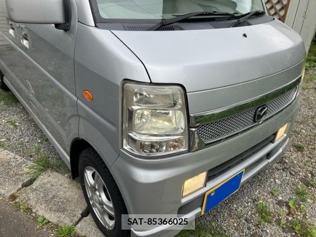 Mazda SCRUM WAGON 2009-10 7868662-2