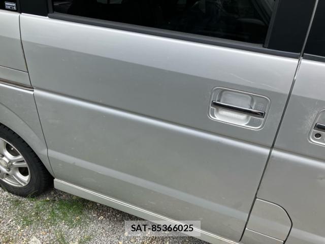 Mazda SCRUM WAGON 2009-10 7868662-3