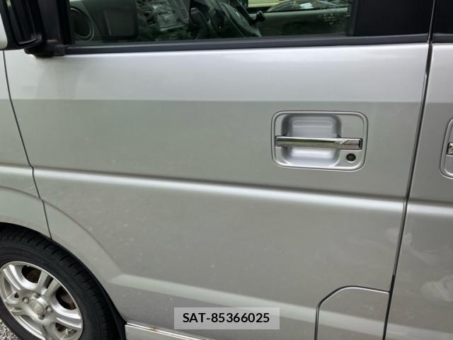 Mazda SCRUM WAGON 2009-10 7868662-4