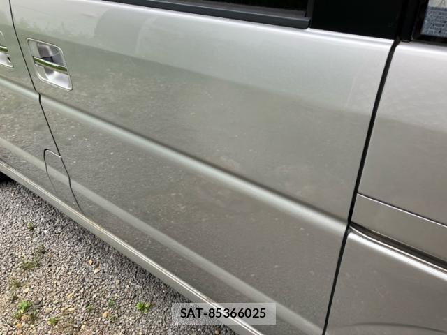Mazda SCRUM WAGON 2009-10 7868662-5