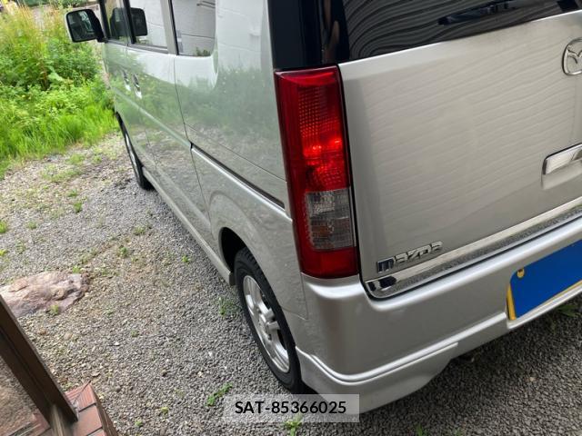 Mazda SCRUM WAGON 2009-10 7868662-6