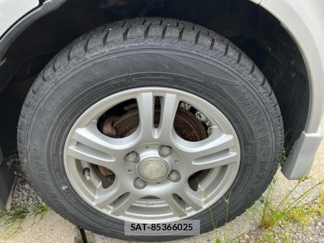 Mazda SCRUM WAGON 2009-10 7868662-7