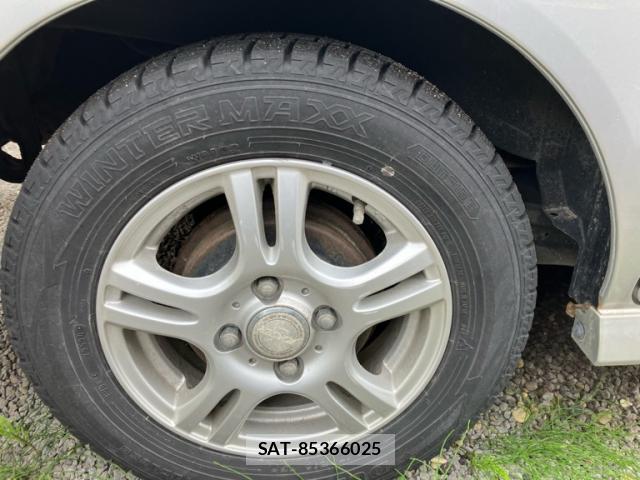 Mazda SCRUM WAGON 2009-10 7868662-8