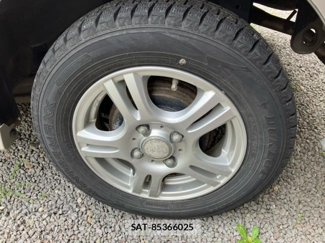 Mazda SCRUM WAGON 2009-10 7868662-9