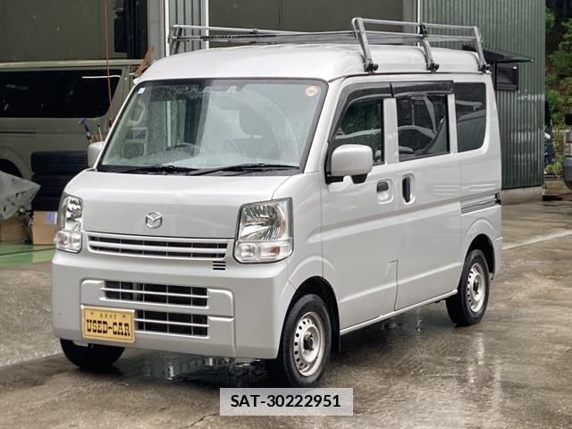 Mazda SCRUM 2022-06 7872663-0