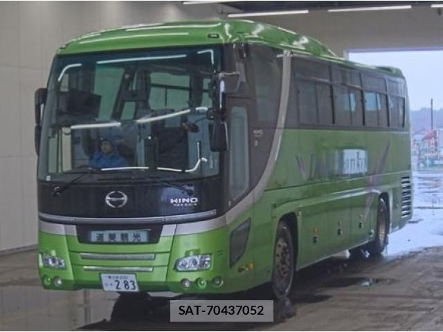 Hino Selega 2007-04 7869801-0