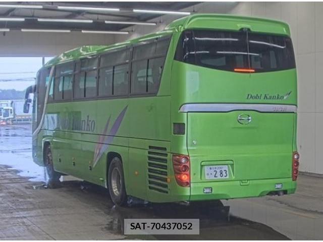 Hino Selega 2007-04 7869801-1