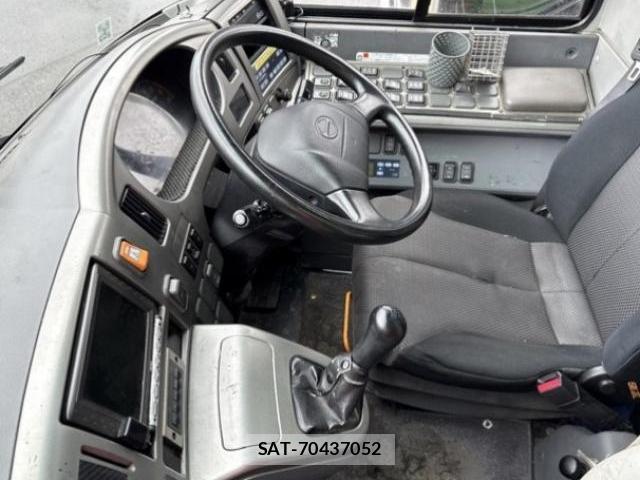 Hino Selega 2007-04 7869801-2