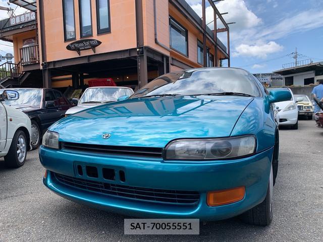 sat car