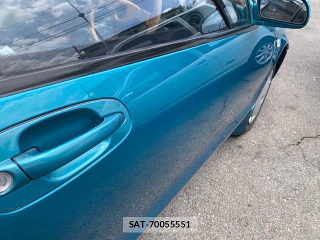 Toyota SERA 1995-05 7870698-11