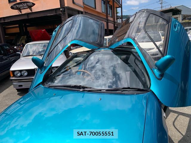 Toyota SERA 1995-05 7870698-12