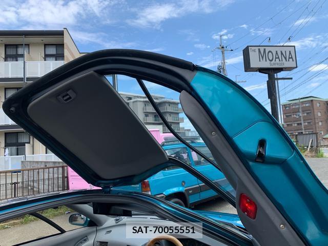Toyota SERA 1995-05 7870698-14