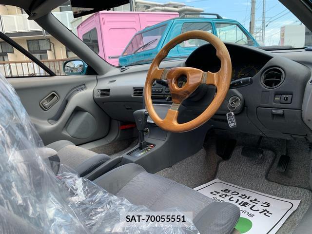 Toyota SERA 1995-05 7870698-15