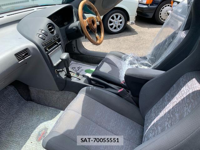 Toyota SERA 1995-05 7870698-16
