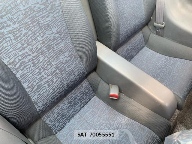 Toyota SERA 1995-05 7870698-17