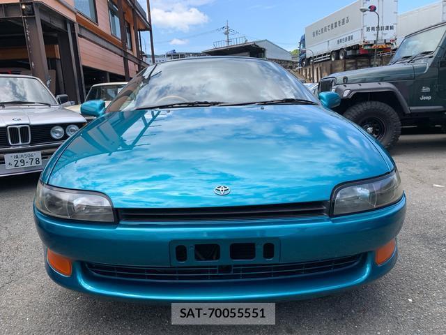 Toyota SERA 1995-05 7870698-2