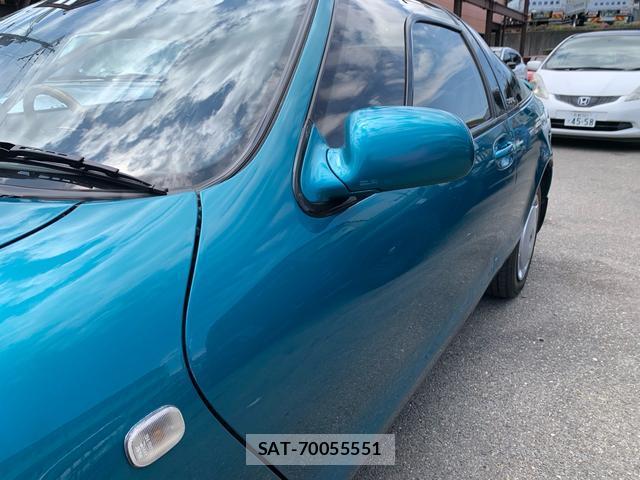 Toyota SERA 1995-05 7870698-3