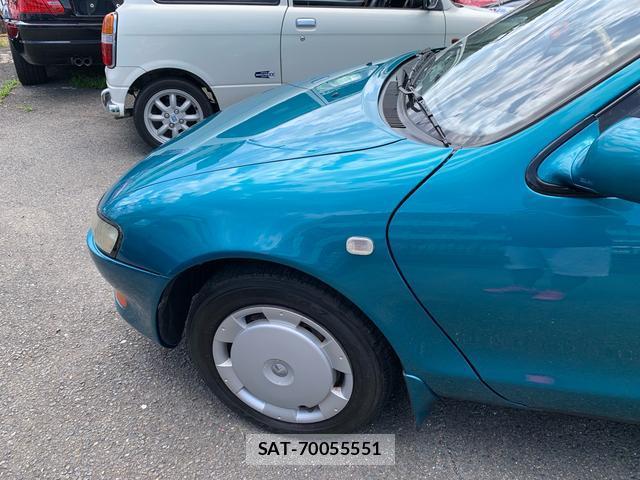 Toyota SERA 1995-05 7870698-5