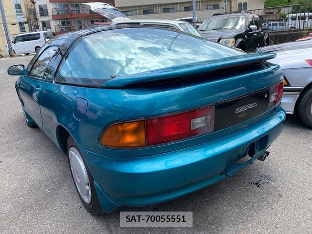 Toyota SERA 1995-05 7870698-8