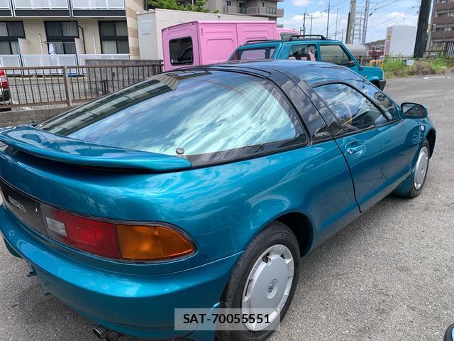Toyota SERA 1995-05 7870698-9