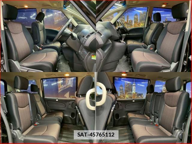 Nissan SERENA 2014-05 7867185-3