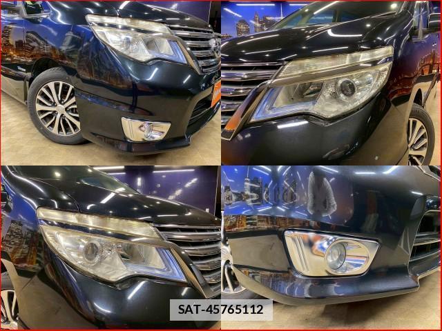 Nissan SERENA 2014-05 7867185-4