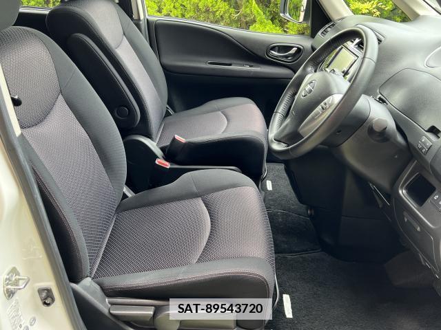 Nissan SERENA 2011-12 7867967-11