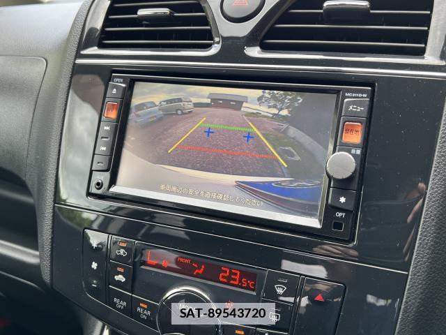 Nissan SERENA 2011-12 7867967-13