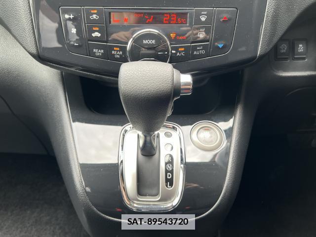 Nissan SERENA 2011-12 7867967-14