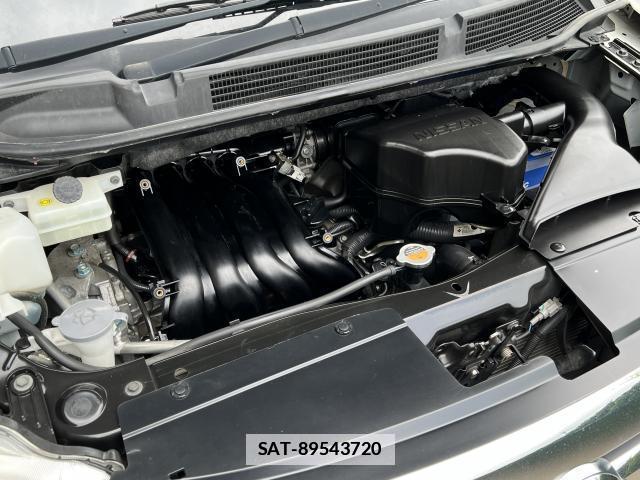 Nissan SERENA 2011-12 7867967-19