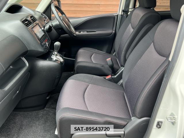 Nissan SERENA 2011-12 7867967-3