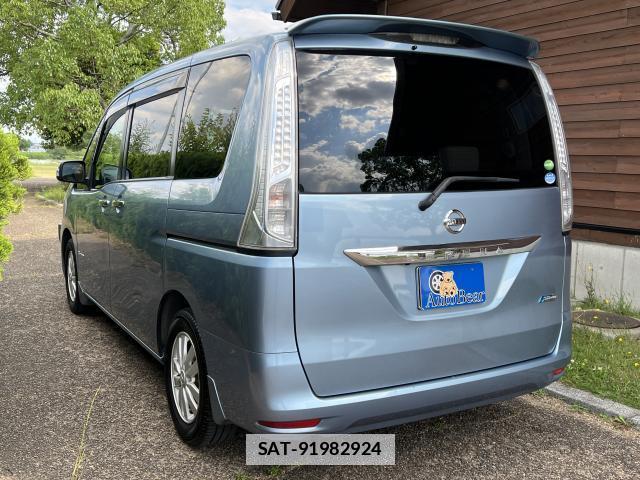 Nissan SERENA 2013-08 7867970-10