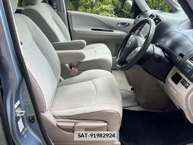 Nissan SERENA 2013-08 7867970-3