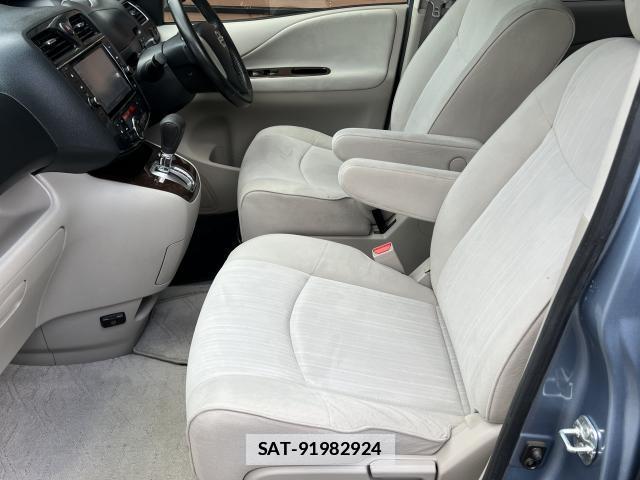 Nissan SERENA 2013-08 7867970-5