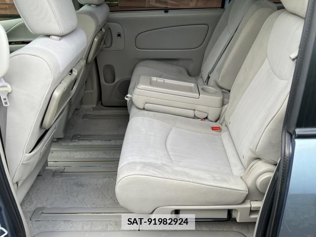 Nissan SERENA 2013-08 7867970-6
