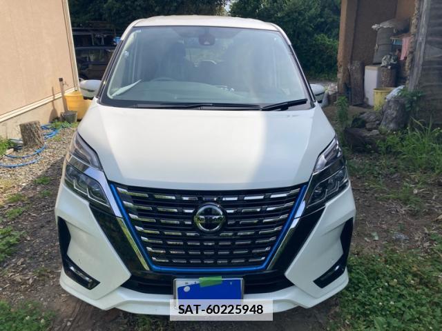 Nissan SERENA 2022-10 7868699-0
