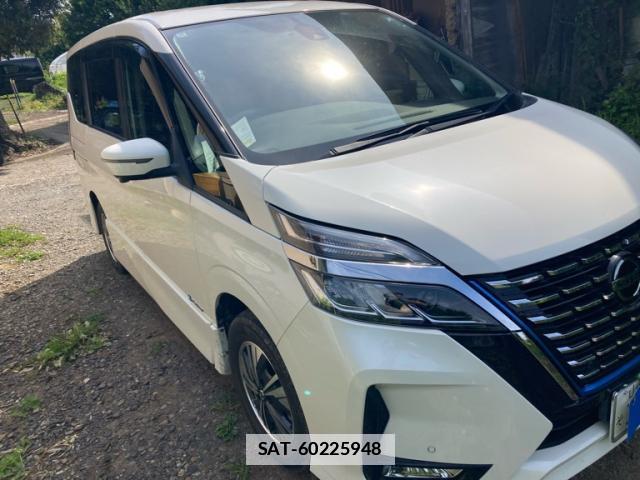Nissan SERENA 2022-10 7868699-1