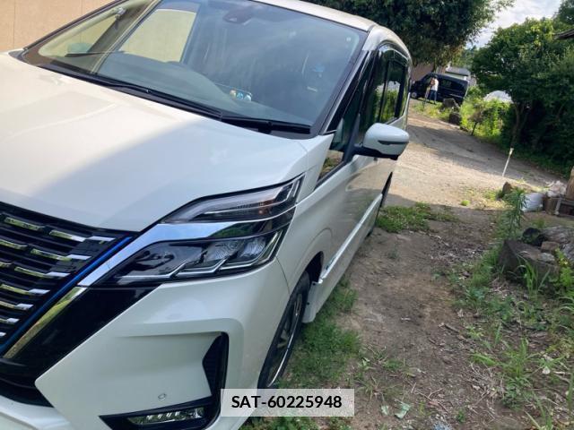 Nissan SERENA 2022-10 7868699-2